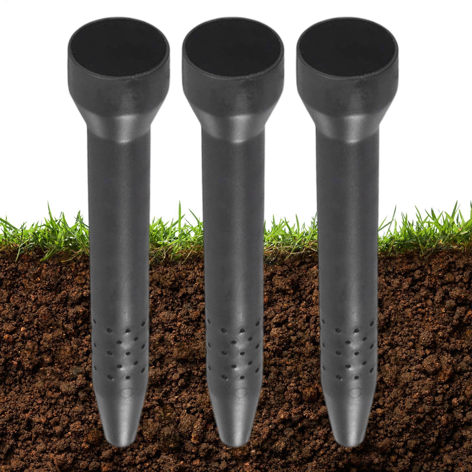 Smart Garden Watering - Système d'irrigation goutte-à-goutte pour jardin :