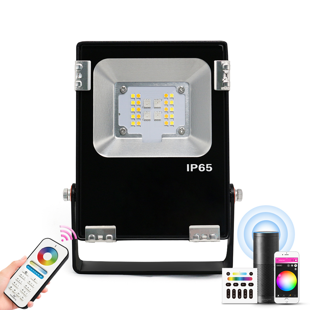Smart Zigbee Garden Light - GLEDOPTO – projecteur intelligent ZigBee 3.0