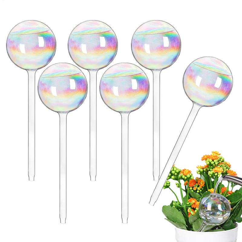 Smart Garden Project - Ampoules d'Arrosage existent des Plantes en