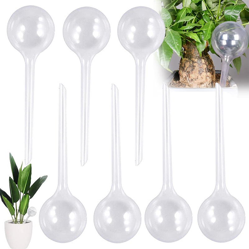 Smart Garden Project - Ampoules d'arrosage automatique pour plantes, 5/10