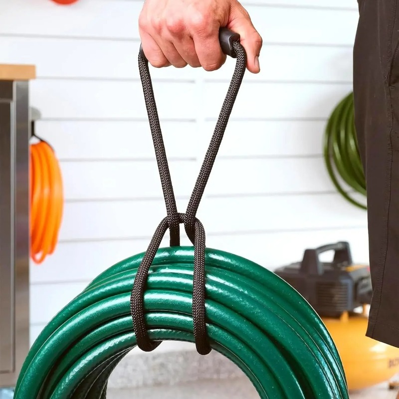 10/1pc Sangles de rangement po - Smart Garden Storage avis et prix