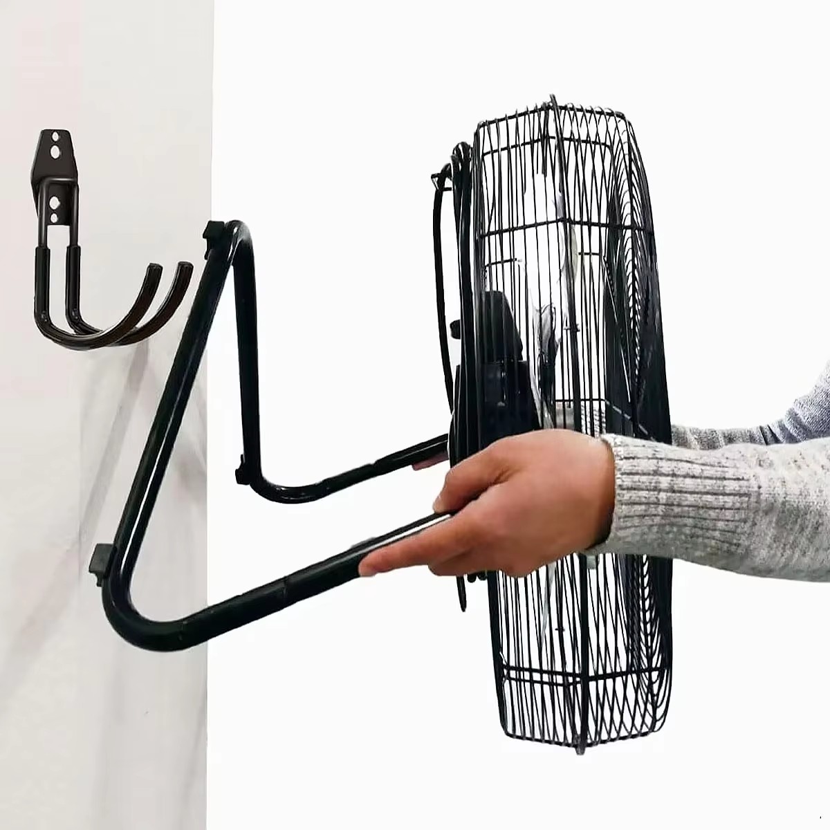 Crochets utilitaires pour gara - Smart Garden Storage avis et prix
