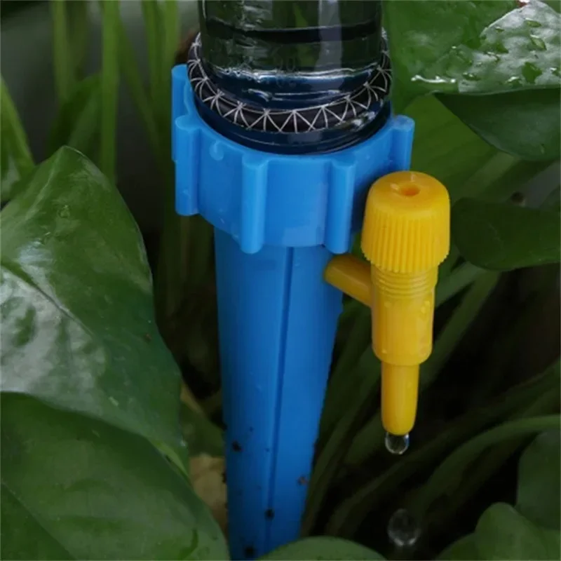 Système d'irrigation goutte à  - Smart Garden Project avis et prix
