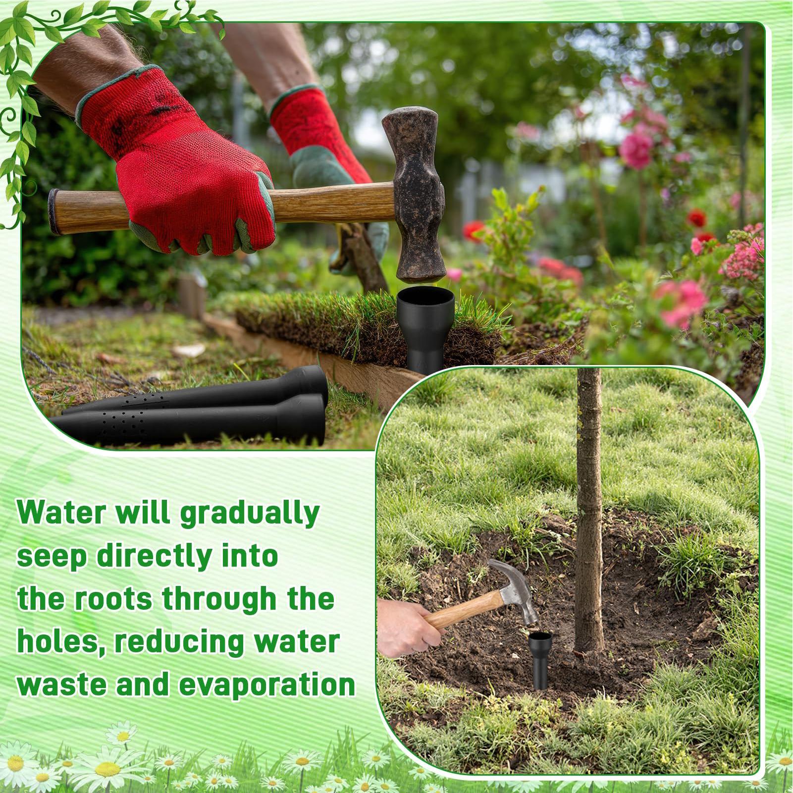 Système d'irrigation goutte-à- - Smart Garden Watering avis et prix