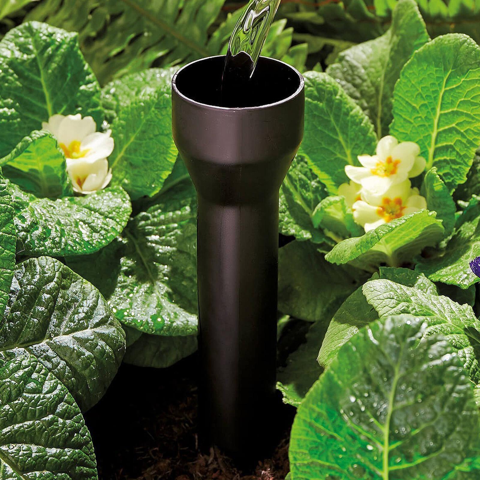 Système d'irrigation goutte-à- - Smart Garden Watering avis et prix