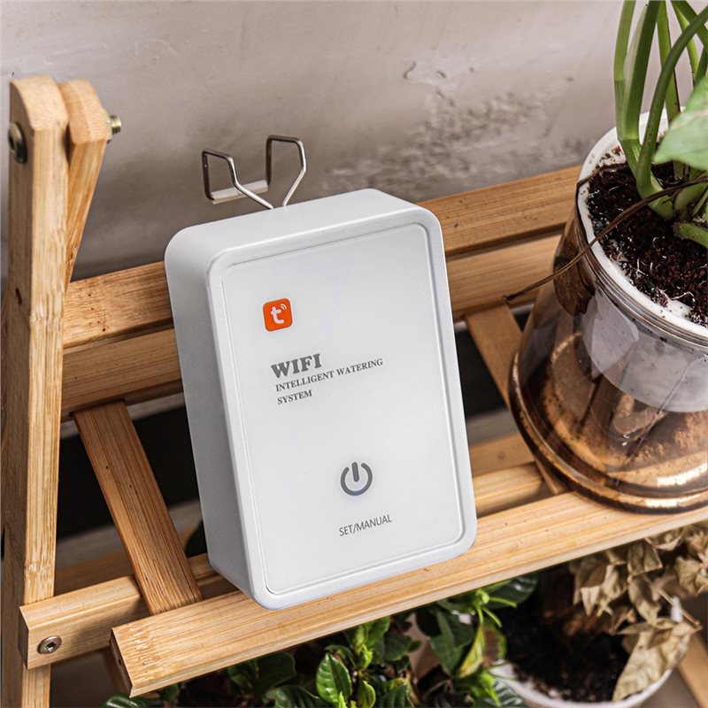 Kit de système d'irrigation go - Smart Garden Watering avis et prix