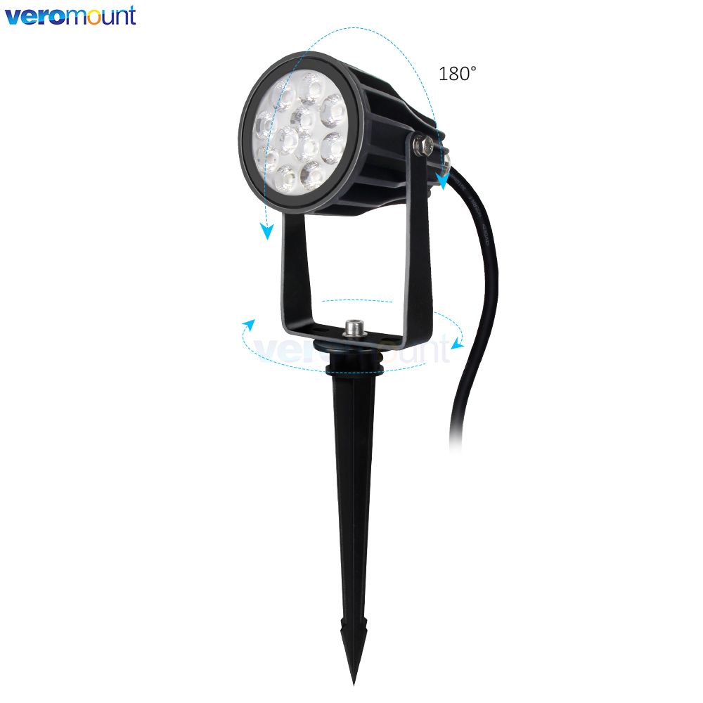 MiBoxer 6W 9W 12W 15W 25W RGB  - Smart Zigbee Garden Light avis et prix
