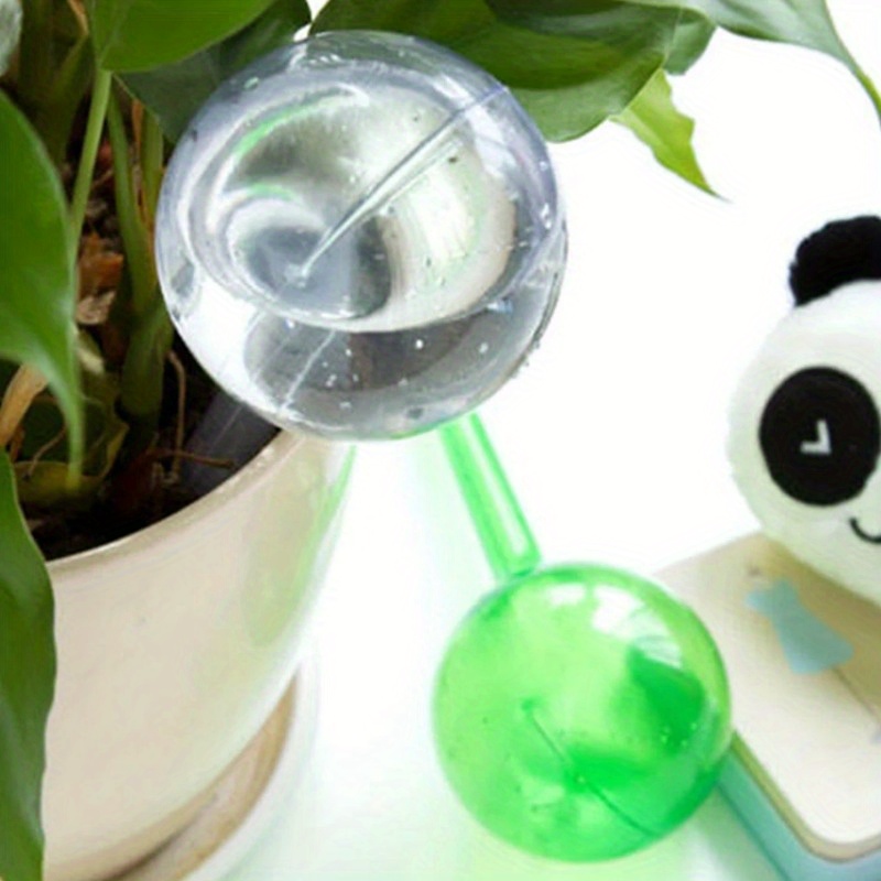 6 boules d'arrosage automatiqu - Smart Garden Project avis et prix