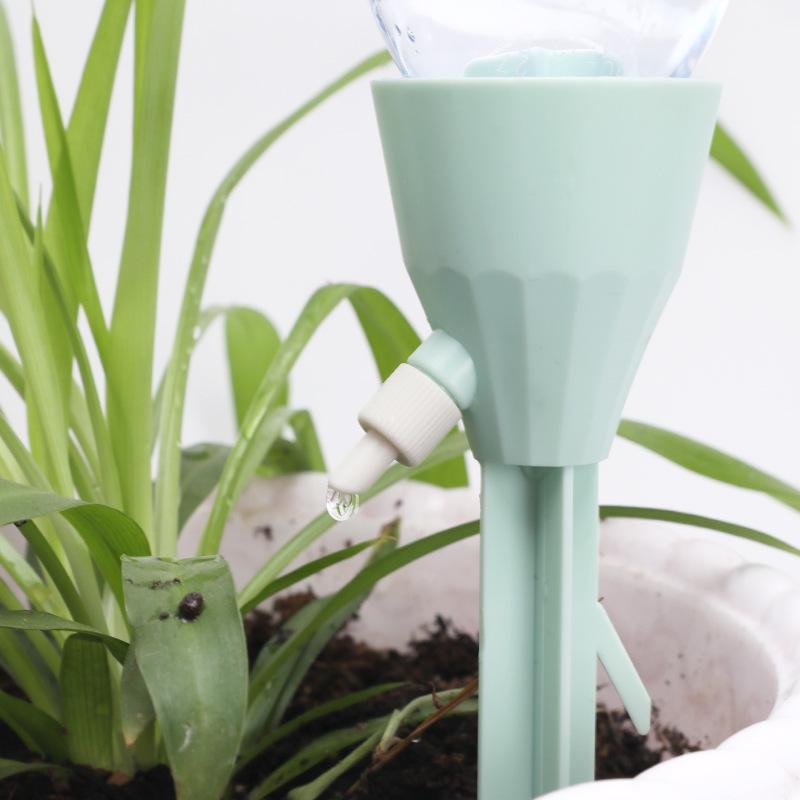 Kit d'irrigation goutte à gout - Smart Garden Watering avis et prix
