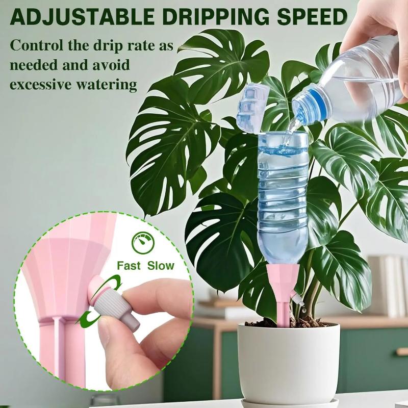Kit d'irrigation goutte à gout - Smart Garden Watering avis et prix