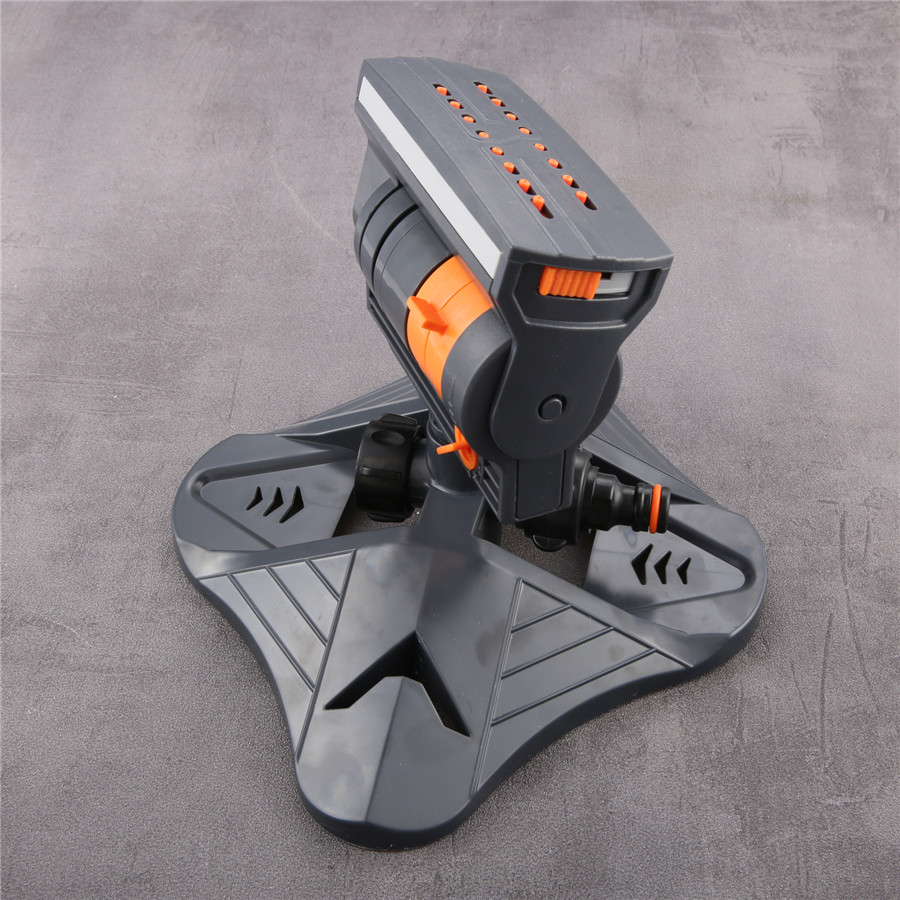 Arroseur de jardin automatique - Smart Garden Project avis et prix