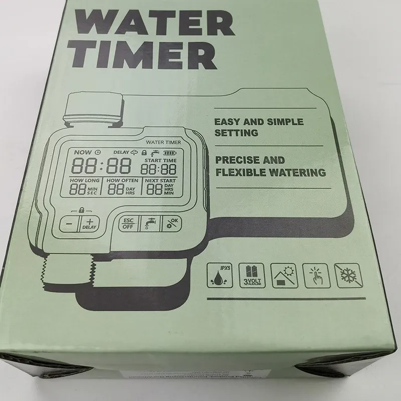 Système d'arrosage automatique - Smart Garden Watering avis et prix