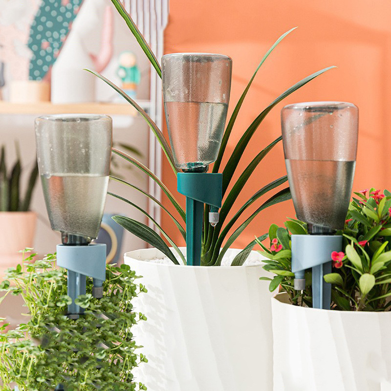 Nouveau dispositif d'arrosage  - Smart Garden Watering avis et prix
