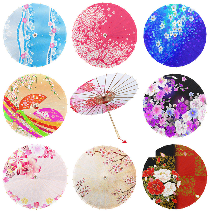 Parapluie japonais en papier h - Smart Garden Umbrella avis et prix