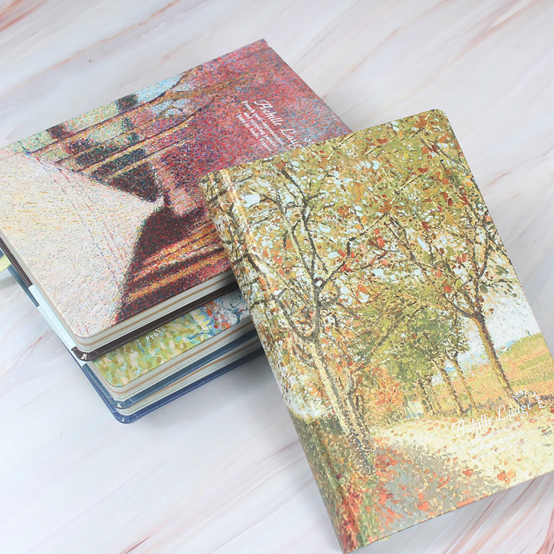 Carnet de notes A5 à couvertur - Garden Journal Planner avis et prix