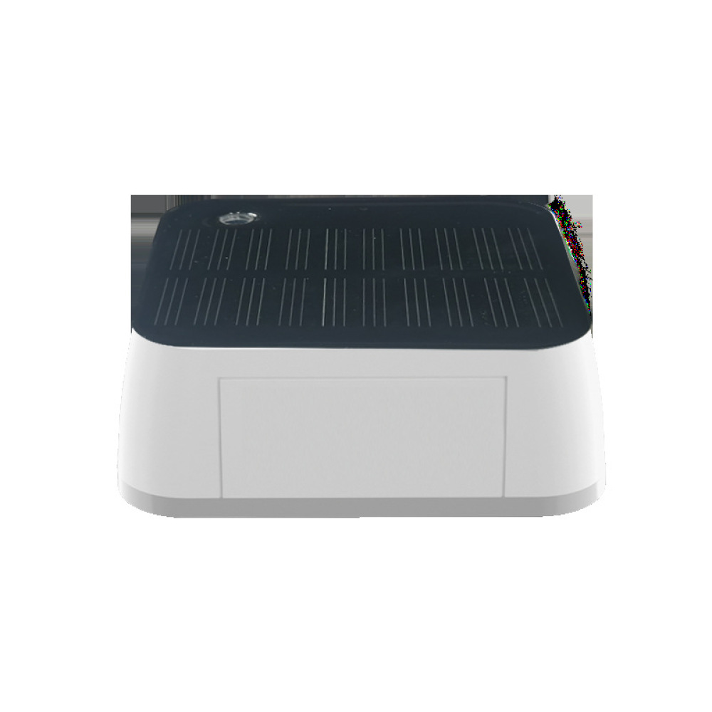 Capteur d'éclairement solaire  - Smart Zigbee Garden Light avis et prix