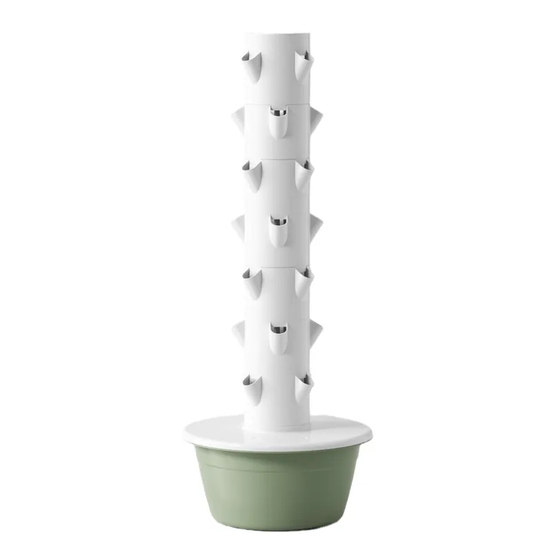 Système de jardinage hydroponi - Smart Garden Vertical Planter avis et prix