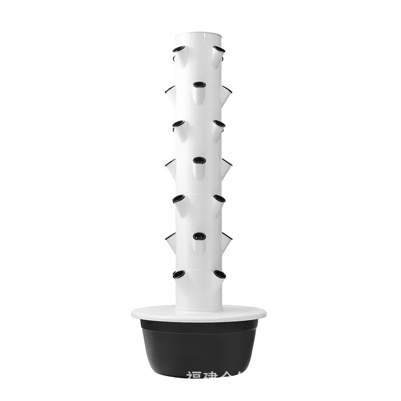Système de jardinage hydroponi - Smart Garden Vertical Planter avis et prix