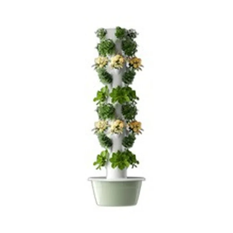Système de jardinage hydroponi - Smart Garden Vertical Planter avis et prix