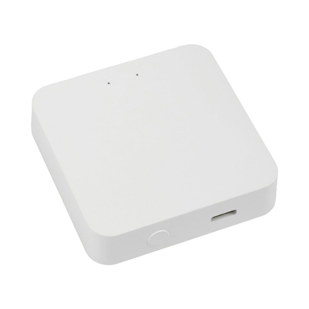 Capteur de pluie et de lumière - Smart Zigbee Garden Light avis et prix