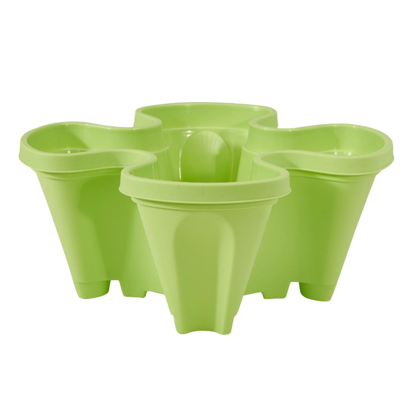 Jardinière verticale empilable - Smart Garden Vertical Planter avis et prix