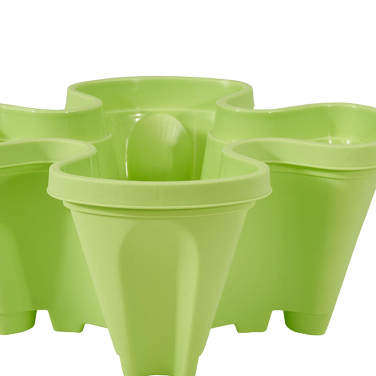 Jardinière verticale empilable - Smart Garden Vertical Planter avis et prix