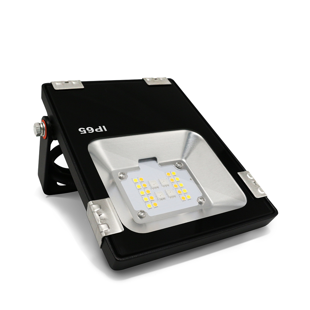 GLEDOPTO – projecteur intellig - Smart Zigbee Garden Light avis et prix
