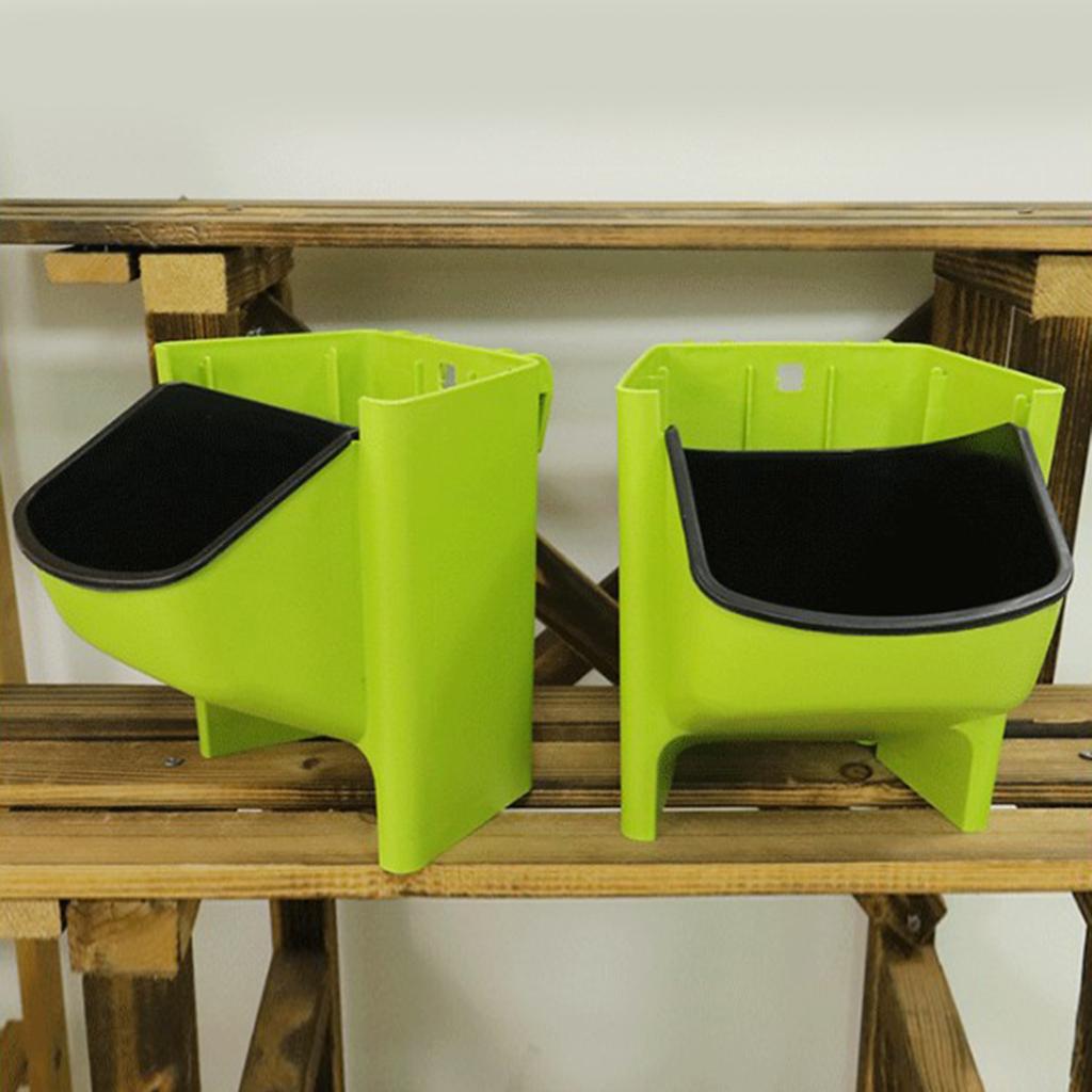 Jardinière verticale auto-arro - Smart Garden Vertical Planter avis et prix