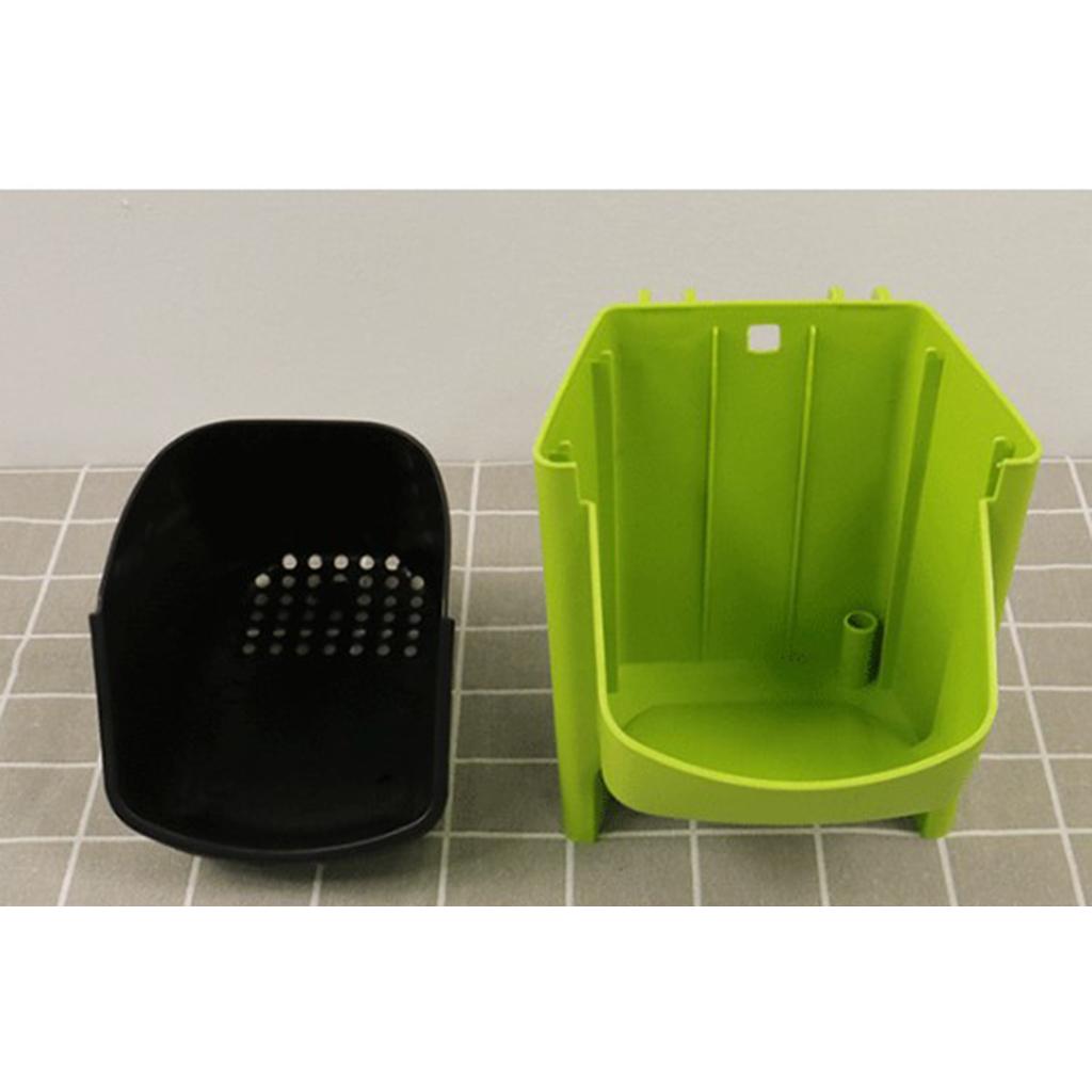 Jardinière verticale auto-arro - Smart Garden Vertical Planter avis et prix