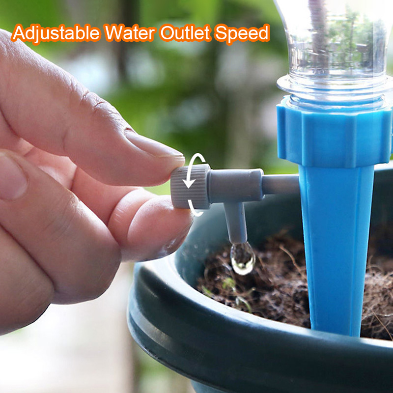 Kit d'irrigation goutte à gout - Smart Garden Project avis et prix