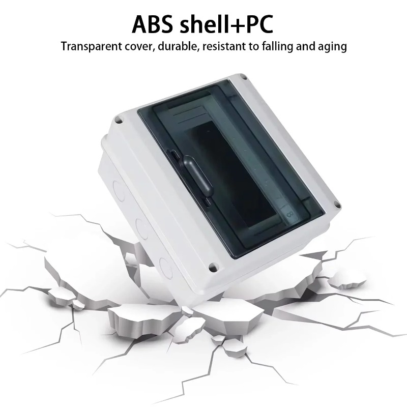 Boîte de jonction série HT 2/3 - Smart Garden Storage avis et prix