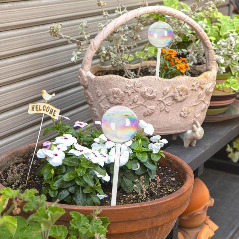 Ampoules d'Arrosage existent d - Smart Garden Project avis et prix
