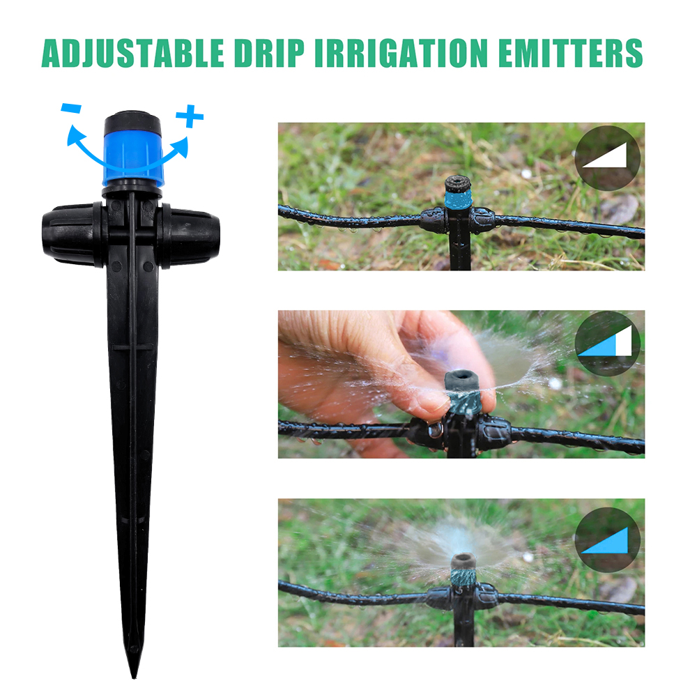 Kit de système d'irrigation go - Smart Garden Project avis et prix