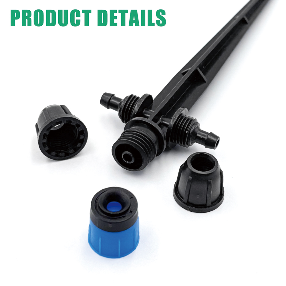 Kit de système d'irrigation go - Smart Garden Project avis et prix