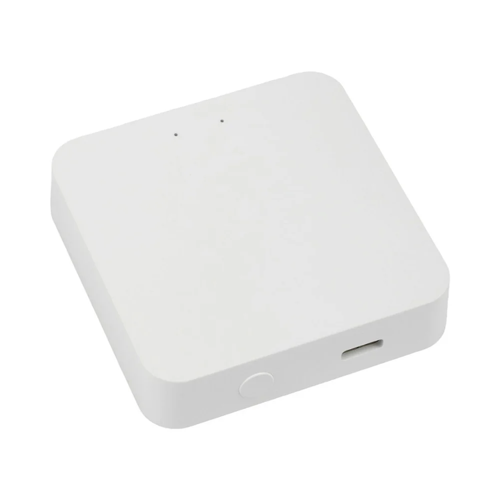 Capteur de pluie et de lumière - Smart Zigbee Garden Light avis et prix