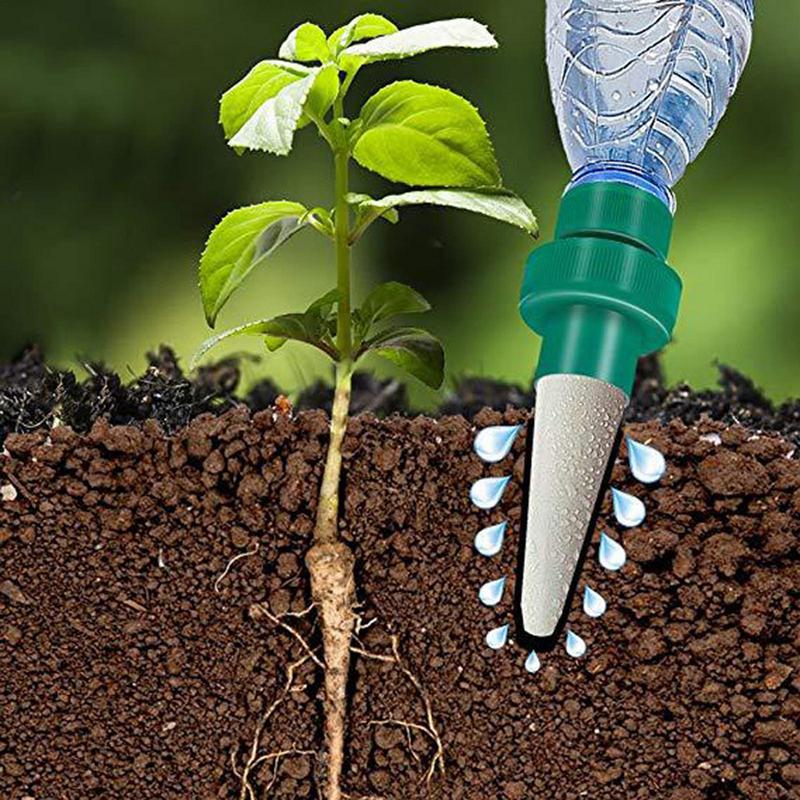 Dispositif d'arrosage automati - Smart Garden Project avis et prix