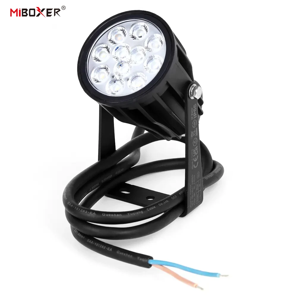 Miboxer FUTC04ZR AC110V-220V Z - Smart Zigbee Garden Light avis et prix