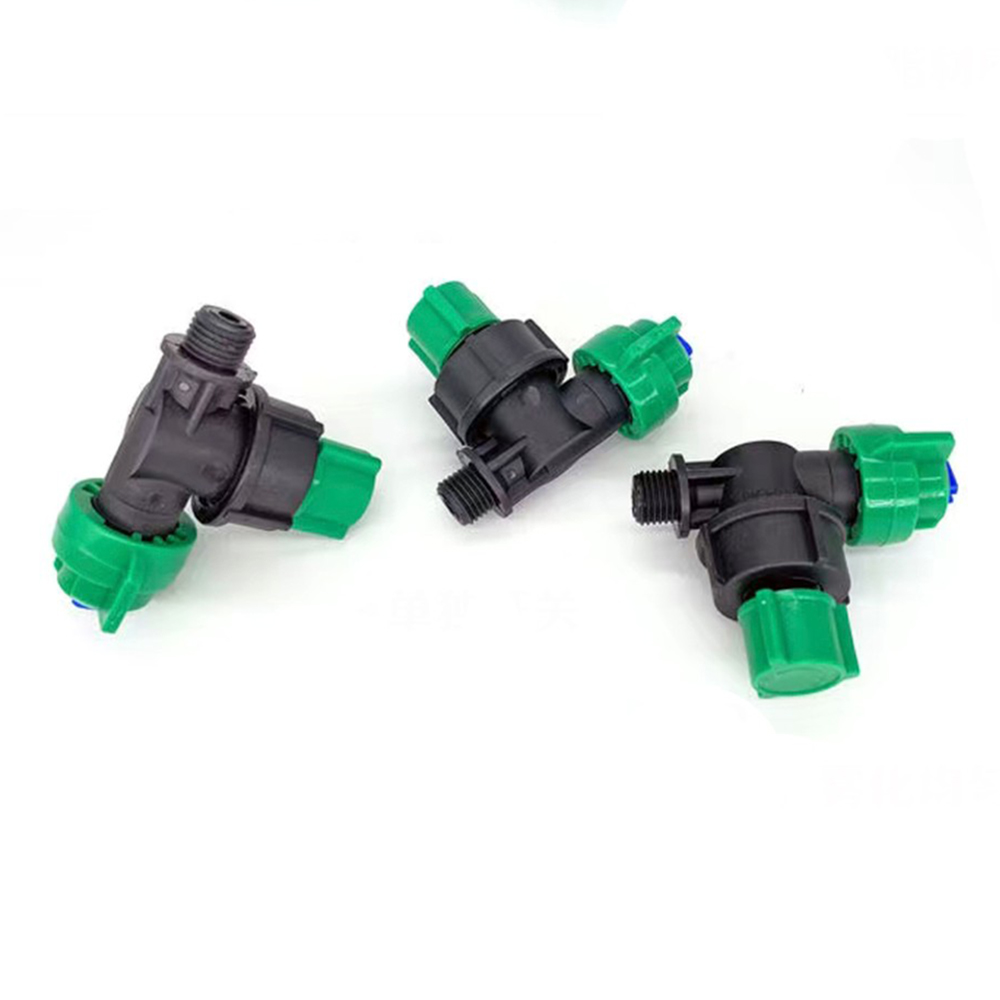 Raccords de tubes de pulvérisa - Smart Garden Watering avis et prix