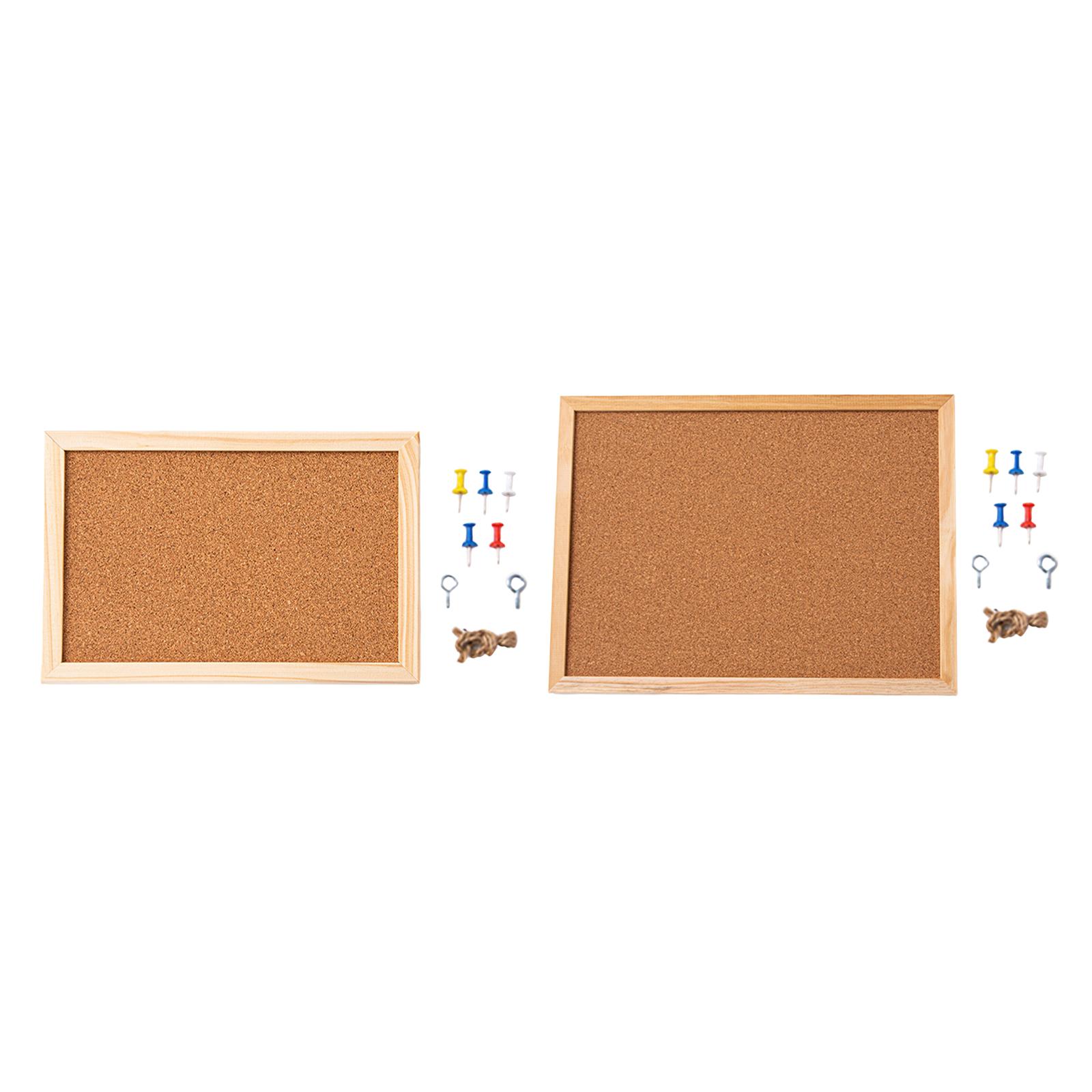 Tableau d'affichage en liège,  - Garden Journal Planner avis et prix