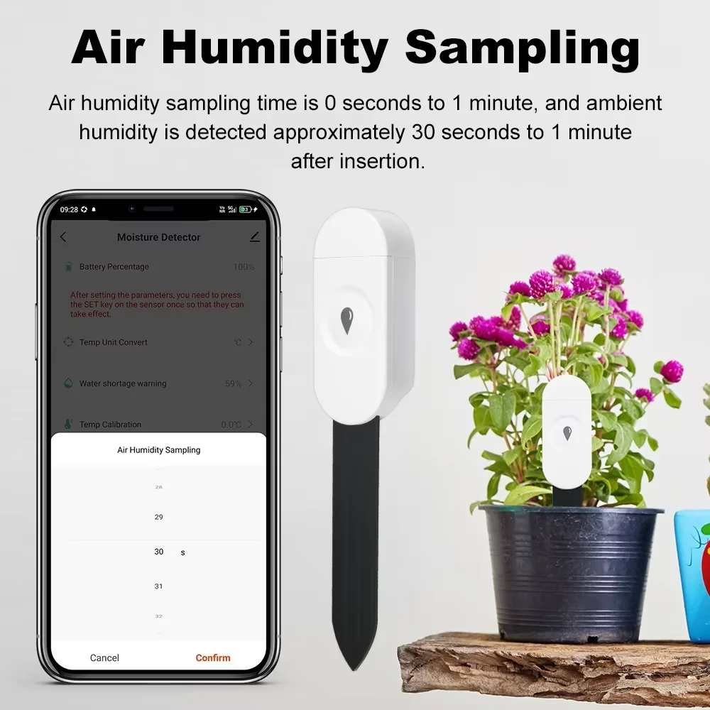 Compatible avec l'application  - Smart Zigbee Garden Light avis et prix