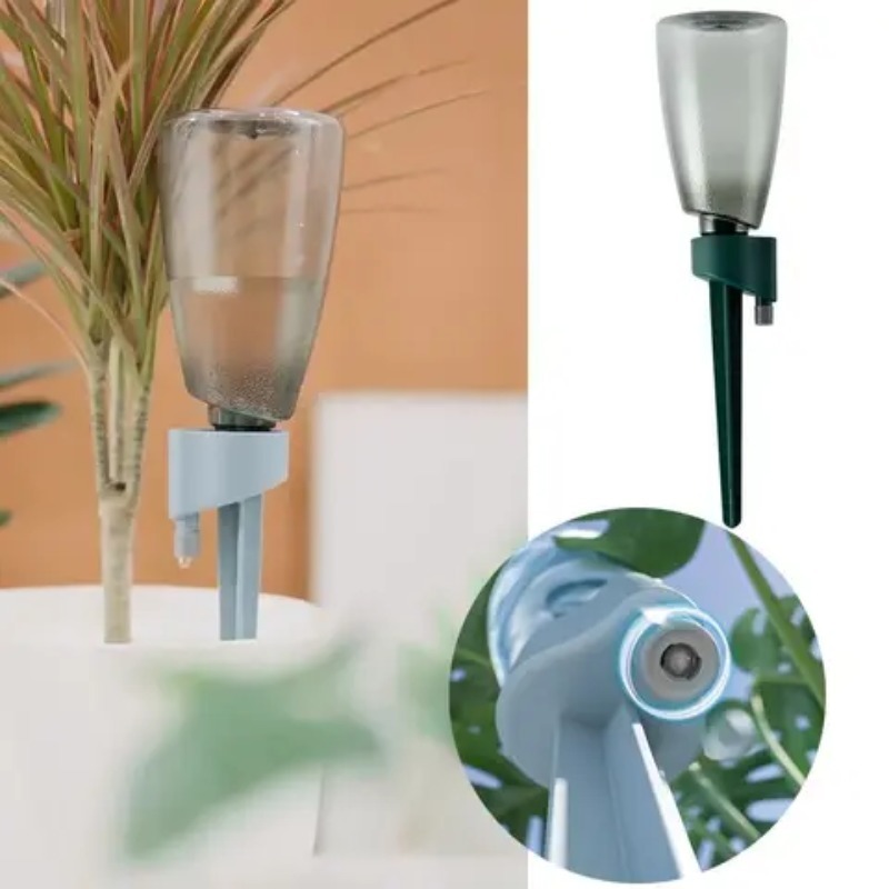 Pointes d'arrosage automatique - Smart Garden Project avis et prix