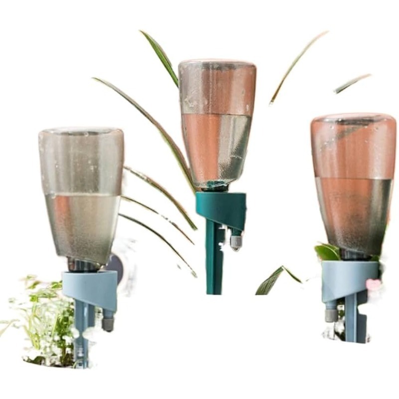 Pointes d'arrosage automatique - Smart Garden Project avis et prix