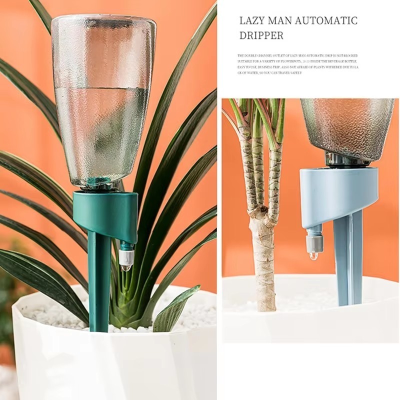 Pointes d'arrosage automatique - Smart Garden Project avis et prix