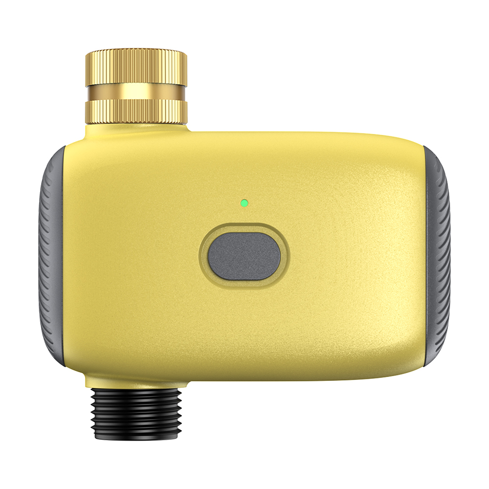 Programmateur d'arrosage numér - Smart Garden Watering avis et prix